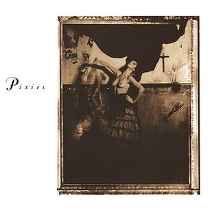 Album art for Surfer Rosa (2007 Remaster) by Pixies